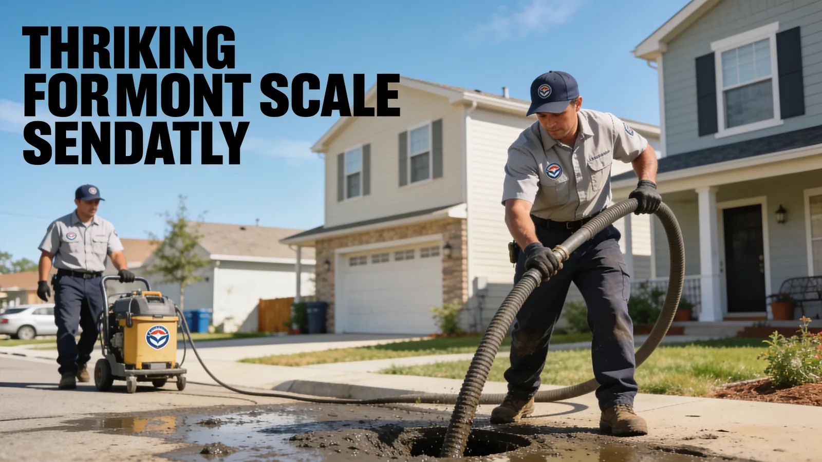 Sewage Cleanup in Uvalde, TX near me